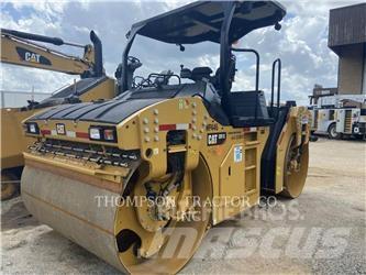 CAT CB13 Duowalsen