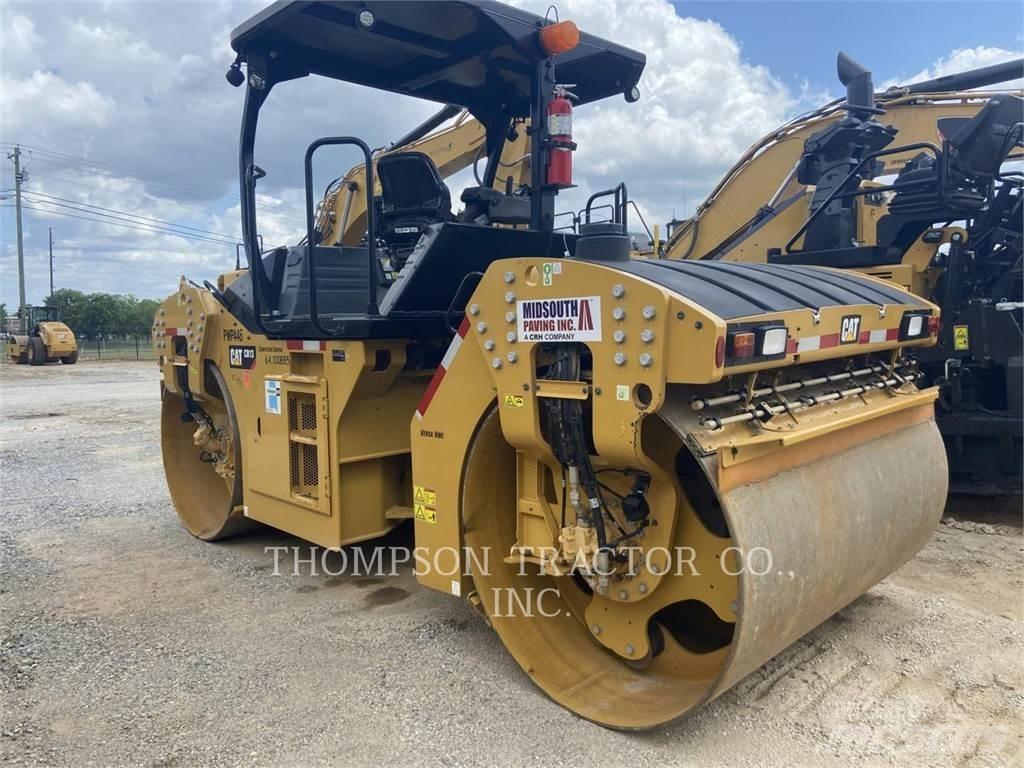 CAT CB13 Duowalsen