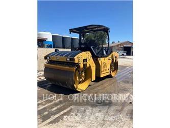 CAT CB13 Duowalsen