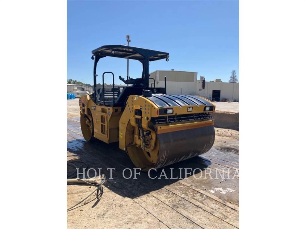 CAT CB13 Duowalsen