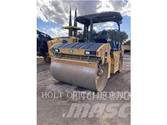 CAT CB13 Duowalsen