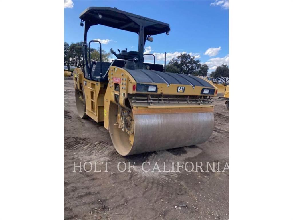 CAT CB13 Duowalsen