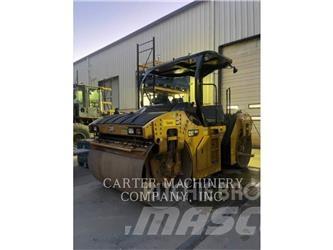 CAT CB13 Grondverdichtingsmachines