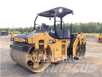 CAT CB13 Duowalsen