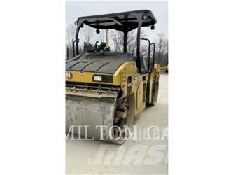 CAT CB13 Duowalsen
