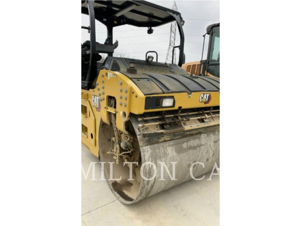 CAT CB13 Duowalsen