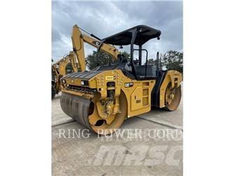 CAT CB13 Duowalsen
