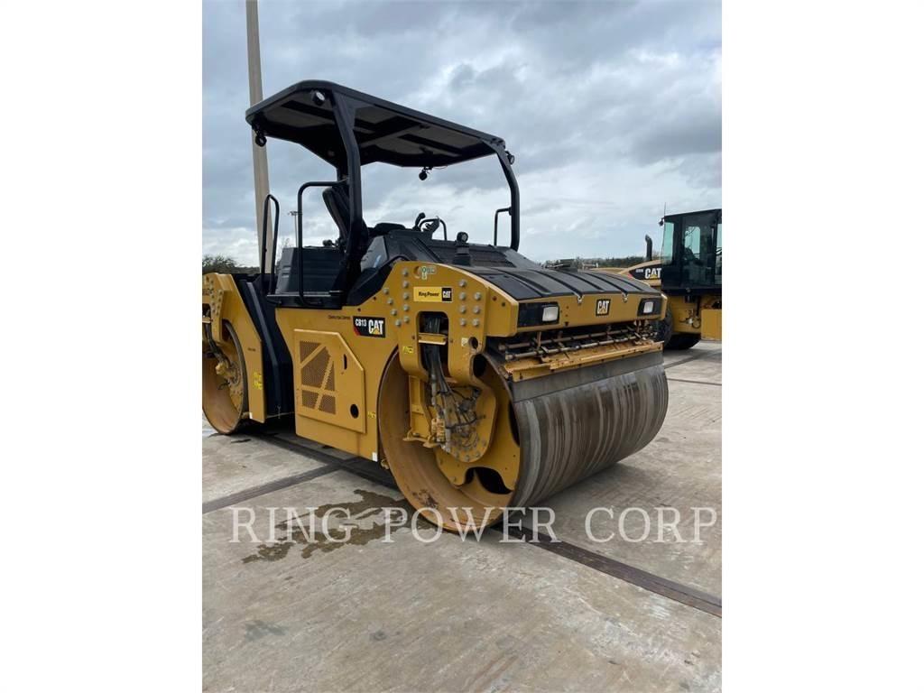 CAT CB13 Duowalsen