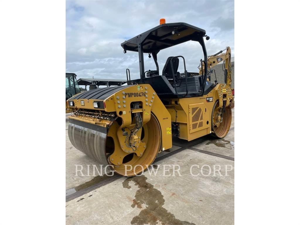 CAT CB13 Duowalsen