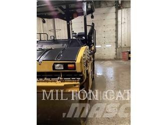 CAT CB13 Grondverdichtingsmachines