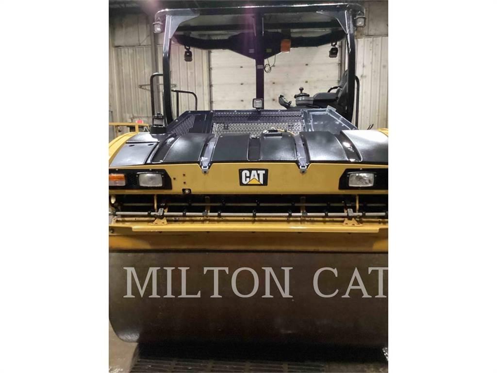 CAT CB13 Grondverdichtingsmachines