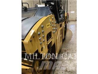 CAT CB13 Duowalsen