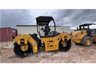 CAT CB13 Duowalsen