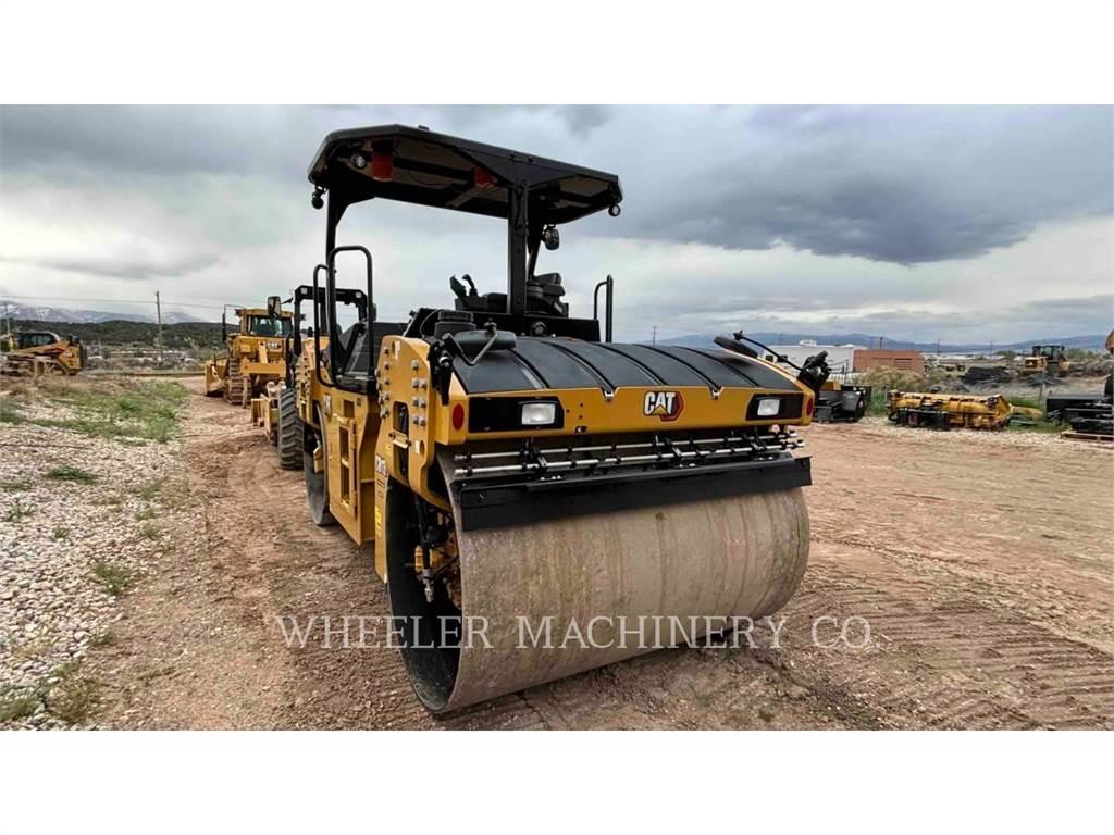CAT CB13 Duowalsen