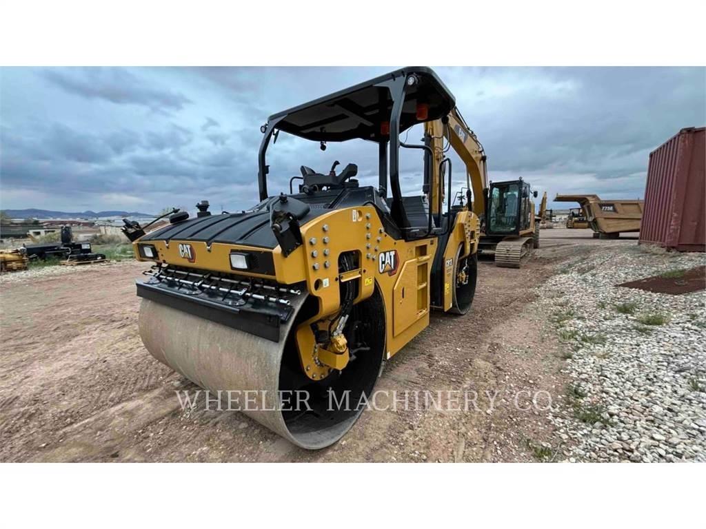 CAT CB13 Duowalsen