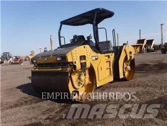 CAT CB13 Duowalsen