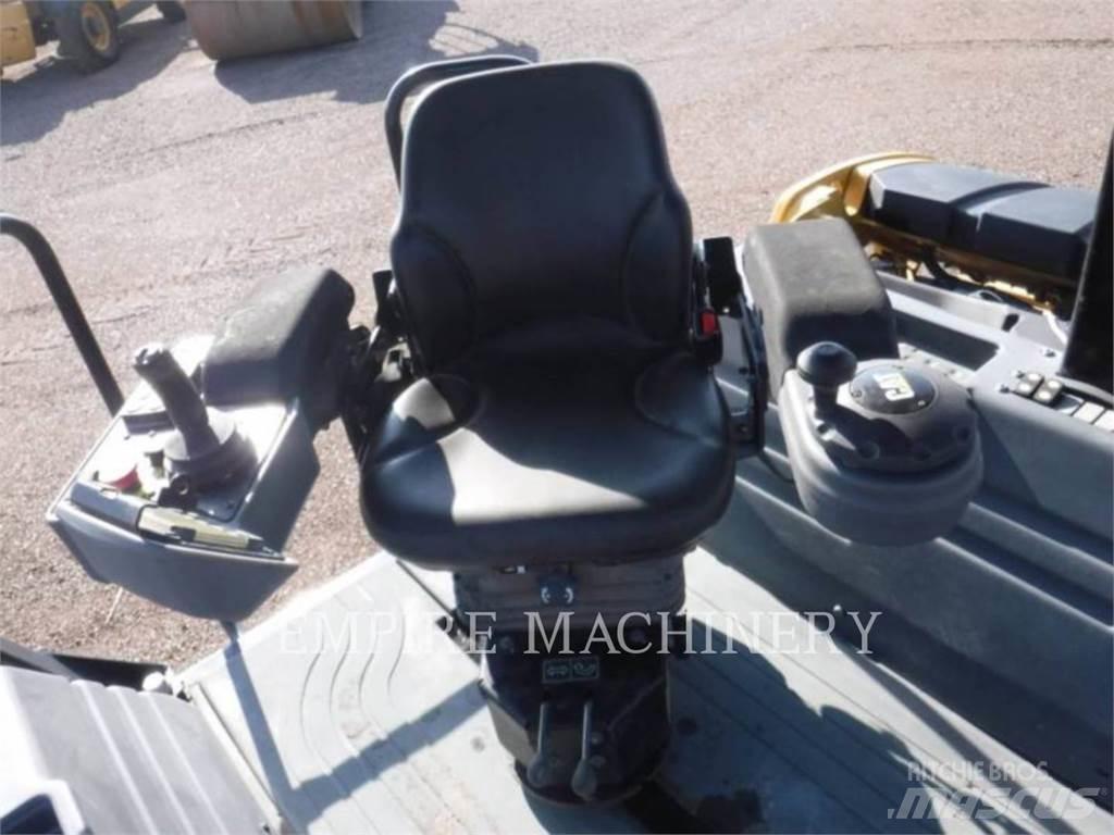 CAT CB13 Duowalsen