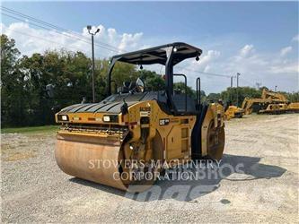 CAT CB13 Duowalsen