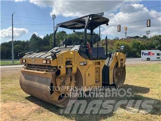 CAT CB13 Duowalsen