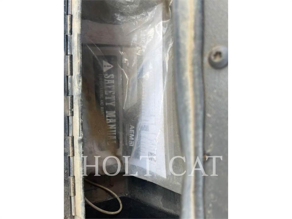 CAT CB13 Frezen