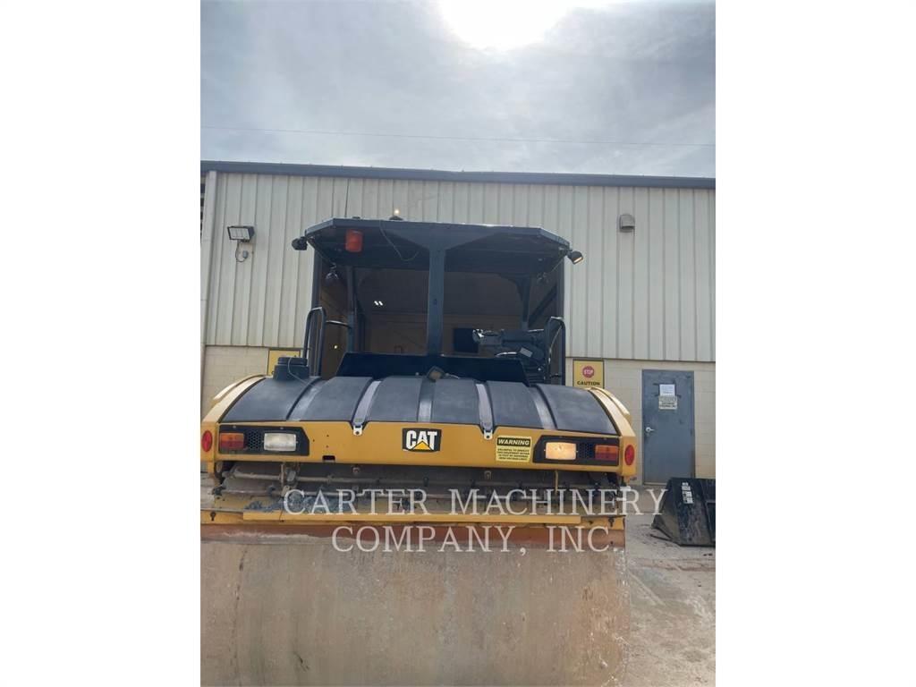 CAT CB13 Grondverdichtingsmachines