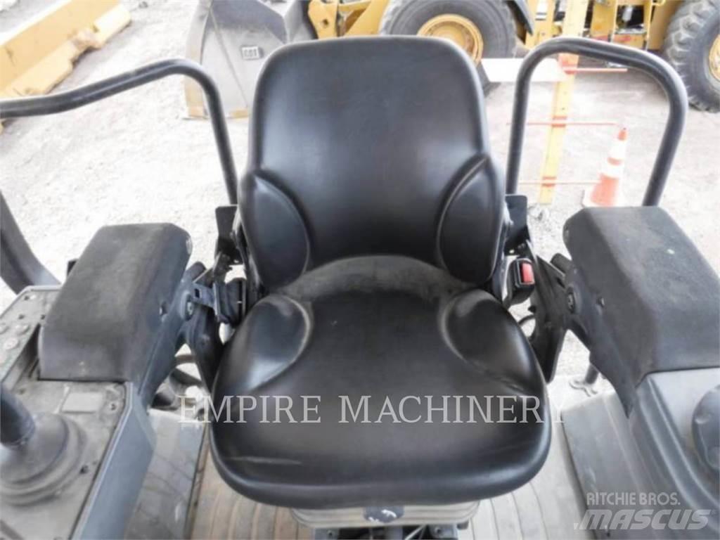 CAT CB13 Duowalsen