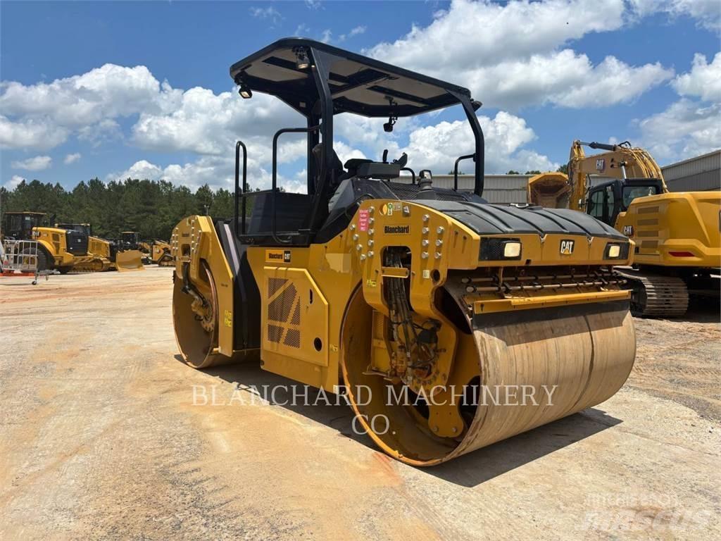CAT CB13 Duowalsen