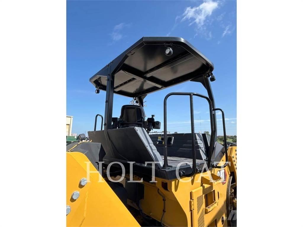CAT CB13 Trilrolwalsen