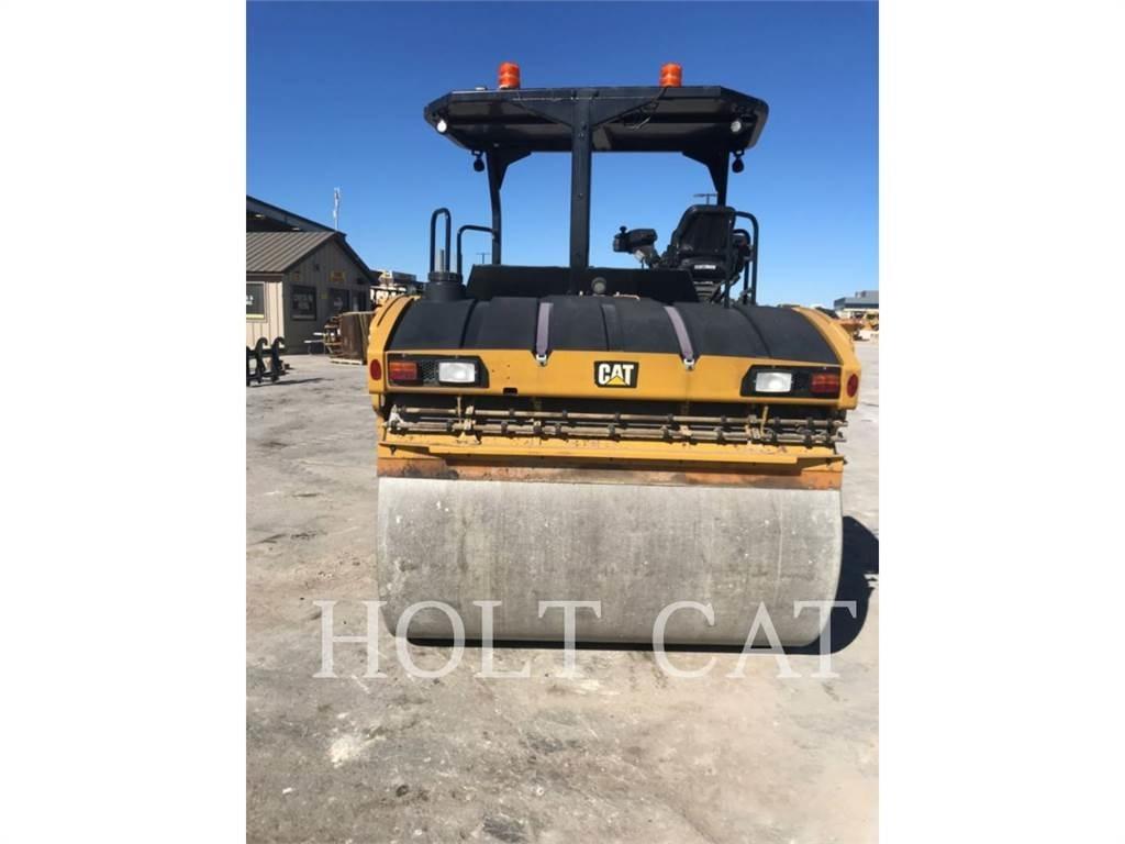 CAT CB13 Trilrolwalsen