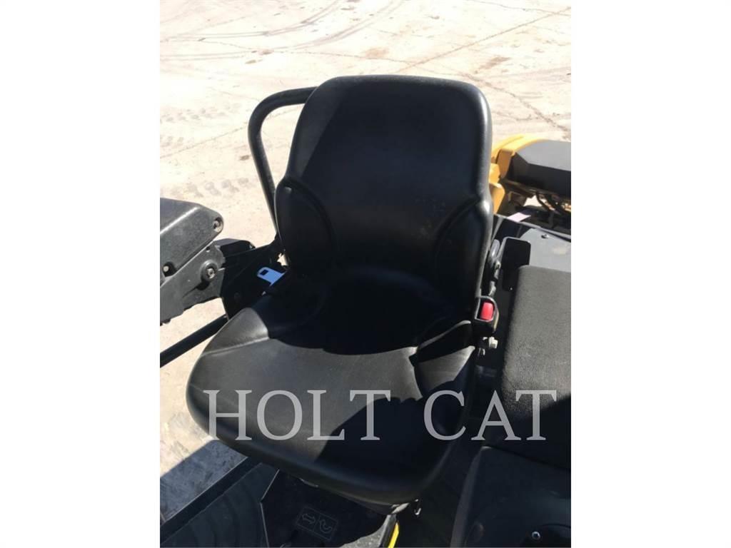 CAT CB13 Trilrolwalsen