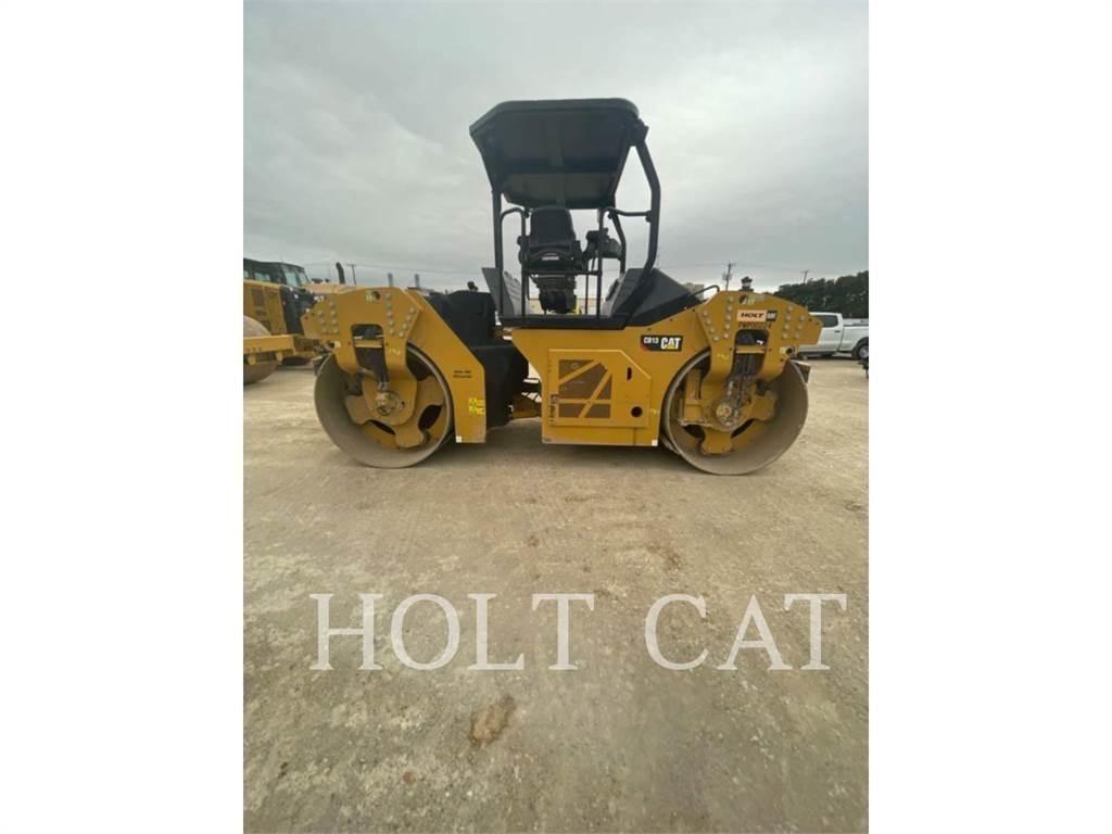 CAT CB13 Trilrolwalsen