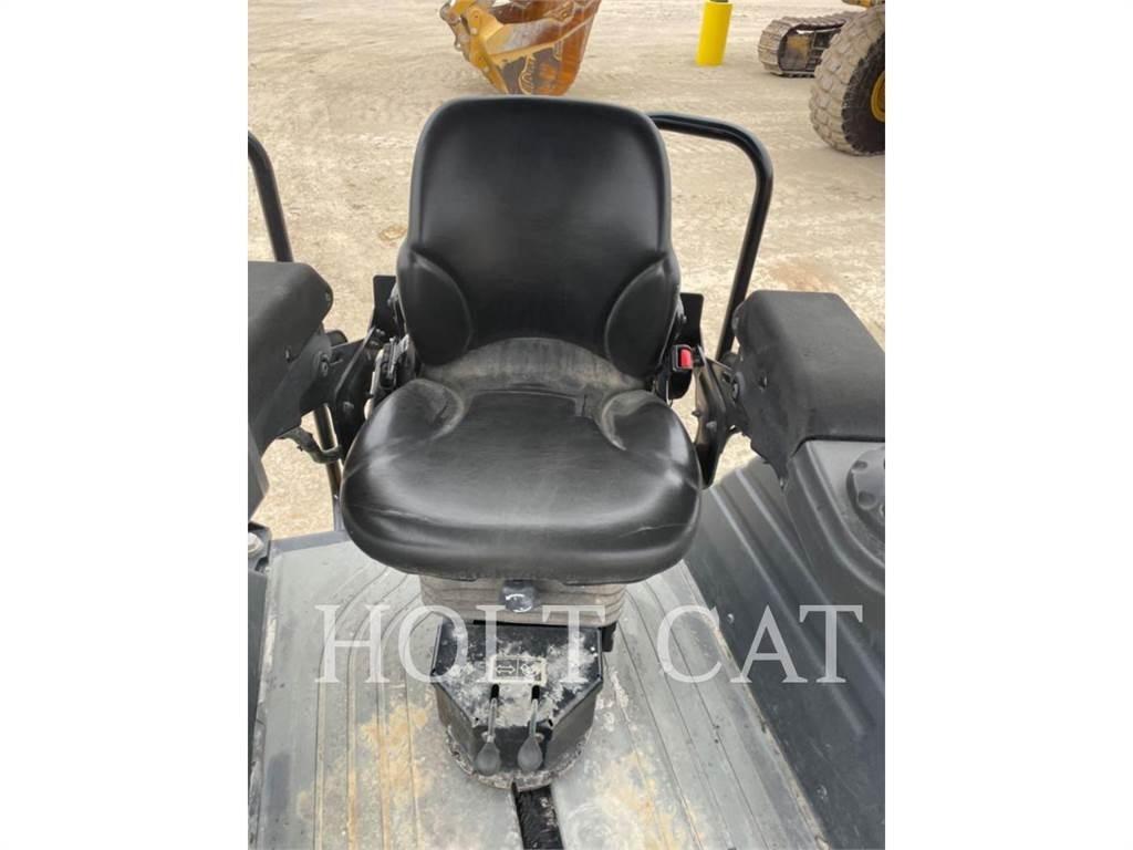 CAT CB13 Trilrolwalsen