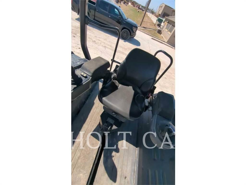CAT CB13 Trilrolwalsen