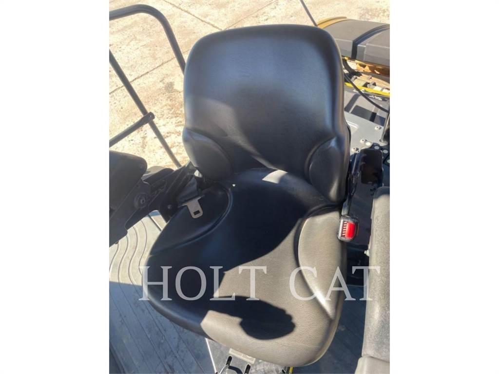 CAT CB13 Trilrolwalsen