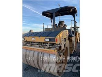 CAT CB13 Duowalsen
