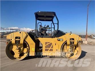 CAT CB13 Duowalsen