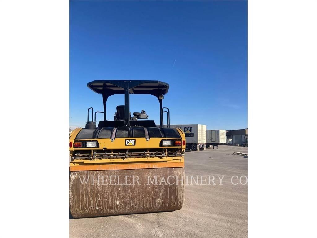 CAT CB13 Duowalsen