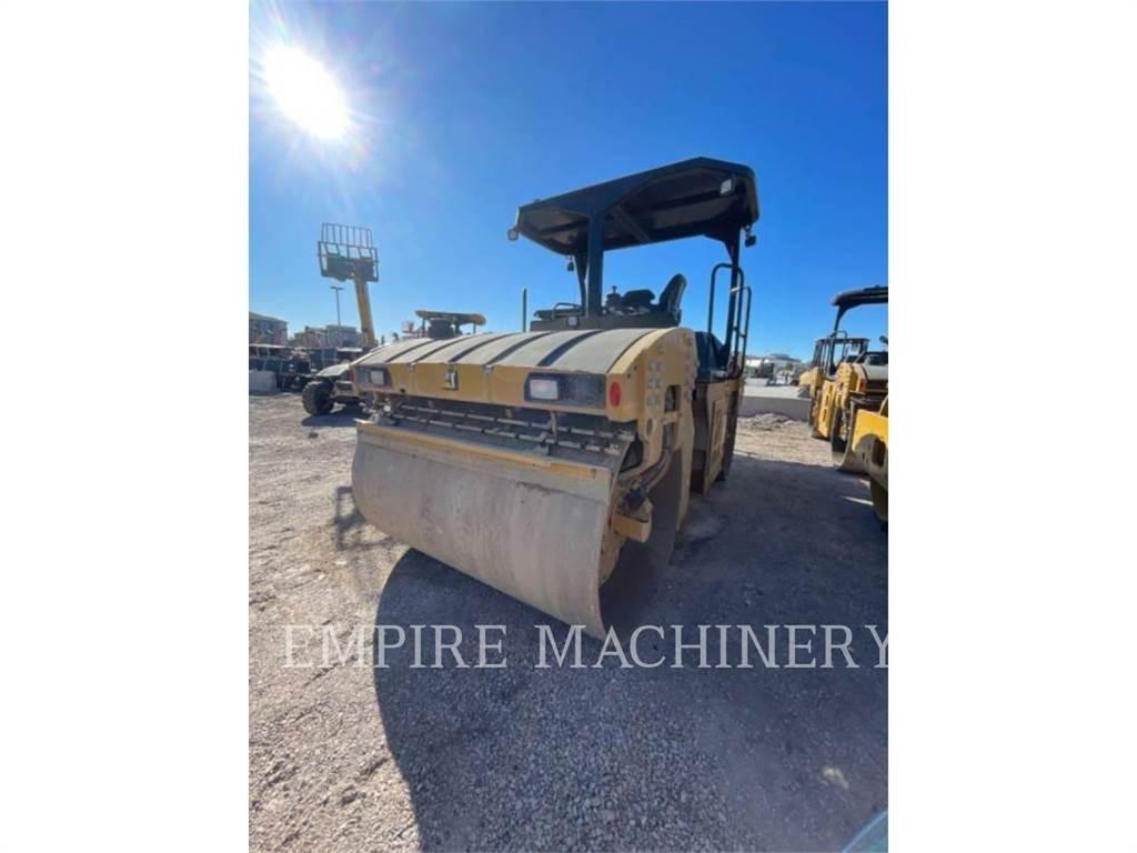 CAT CB13 5A Duowalsen