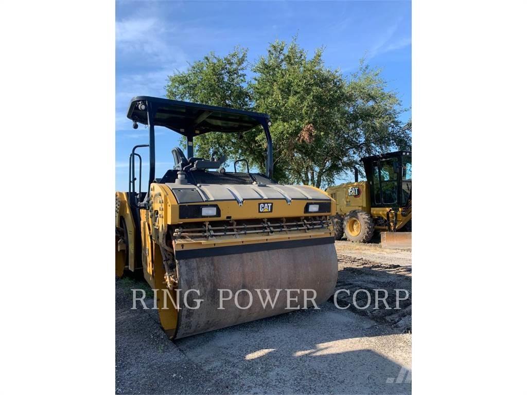 CAT CB13 OSC Duowalsen