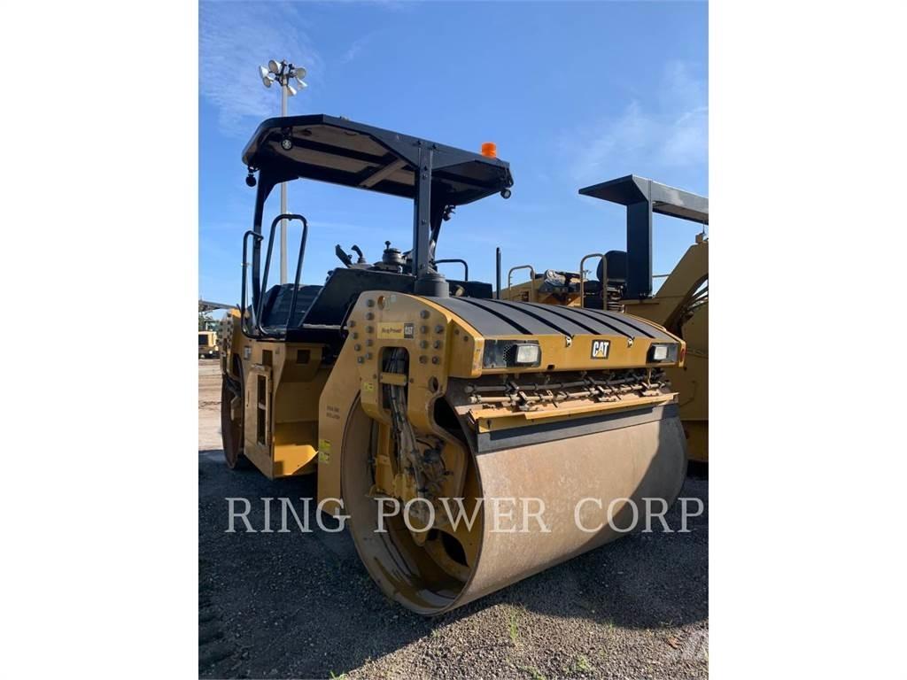 CAT CB13 OSC Duowalsen