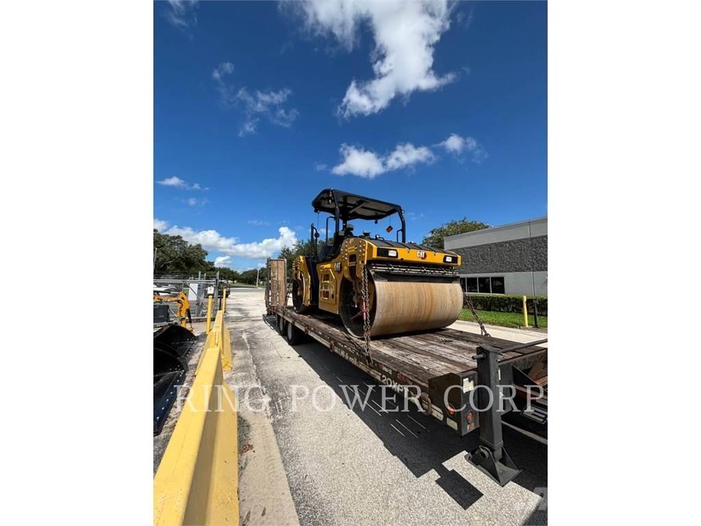 CAT CB13 OSC Duowalsen