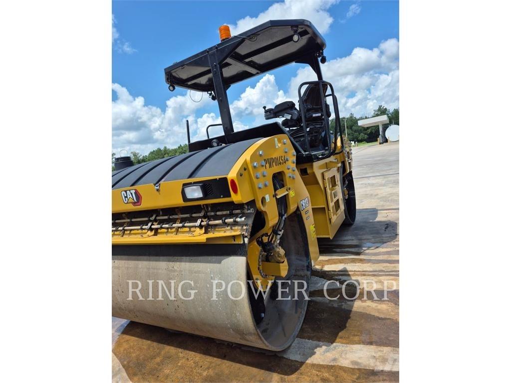 CAT CB13 OSC Duowalsen