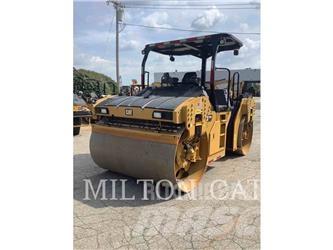 CAT CB15 Duowalsen