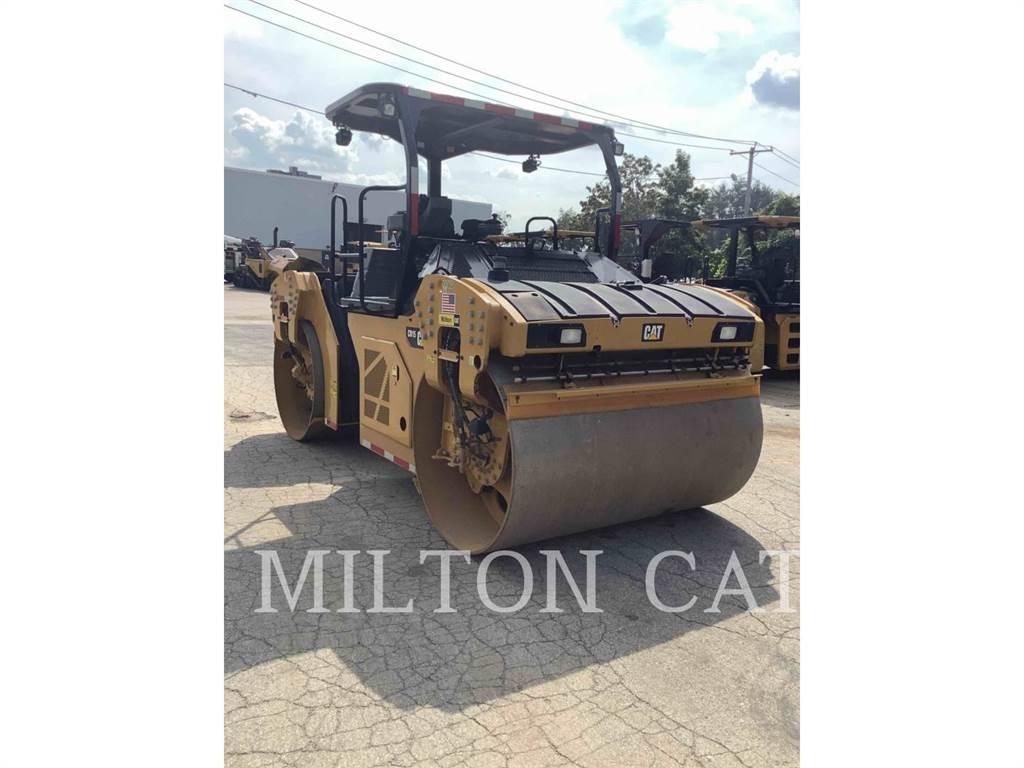 CAT CB15 Duowalsen