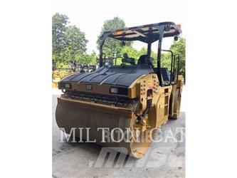 CAT CB15 Duowalsen