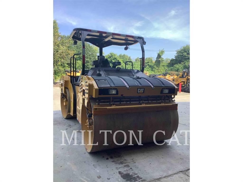 CAT CB15 Duowalsen