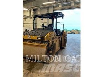 CAT CB15 Duowalsen