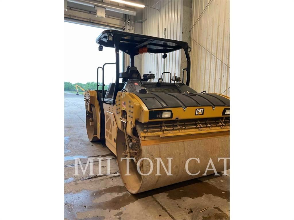 CAT CB15 Duowalsen