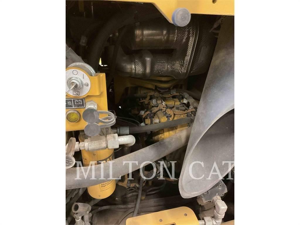 CAT CB15 Duowalsen