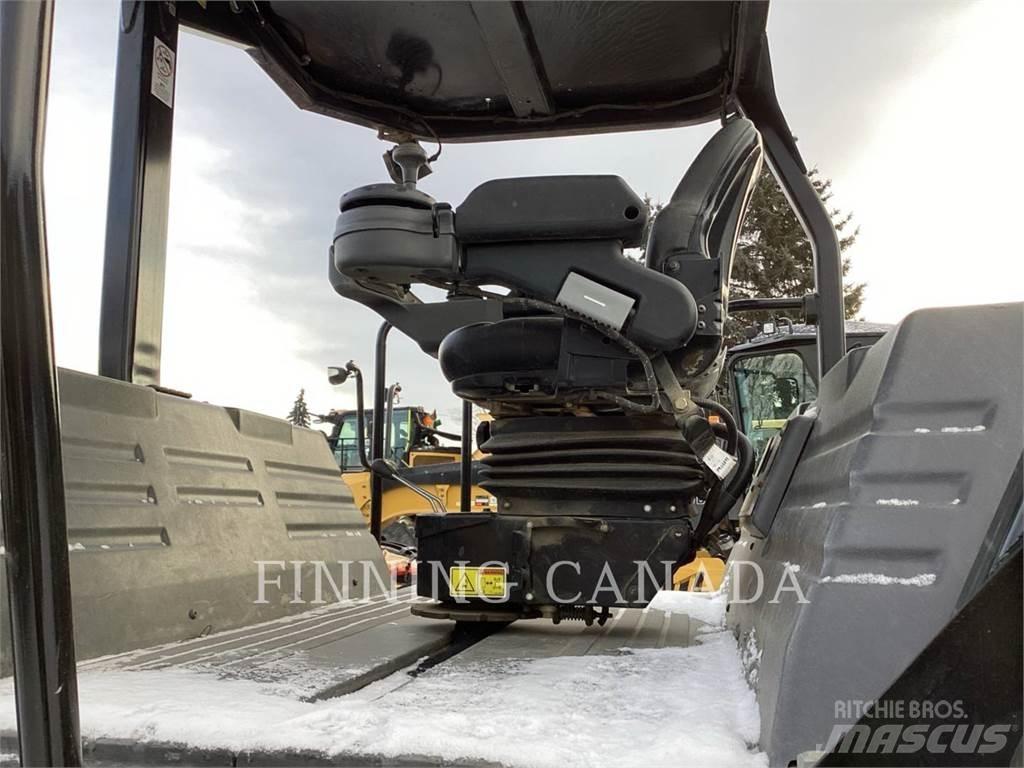 CAT CB15 Duowalsen